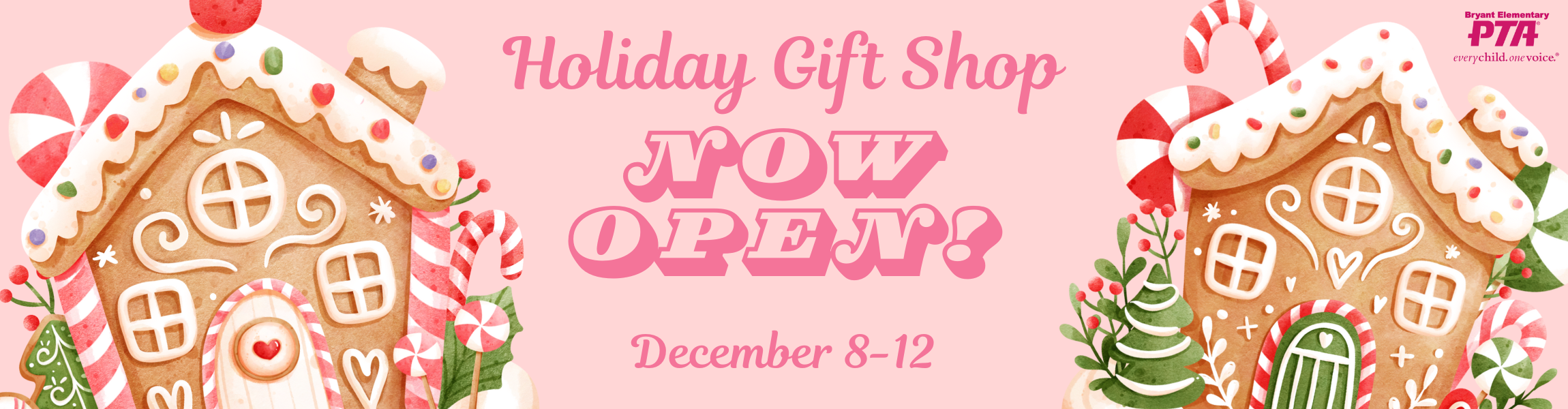 Holiday Gift Shop